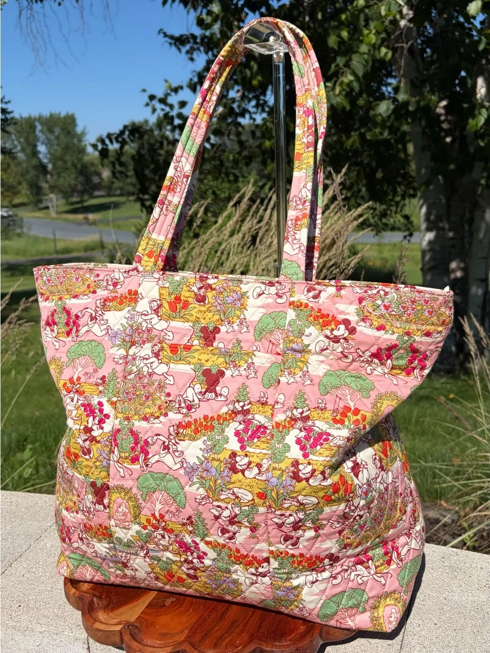 Vera Bradley Disney 